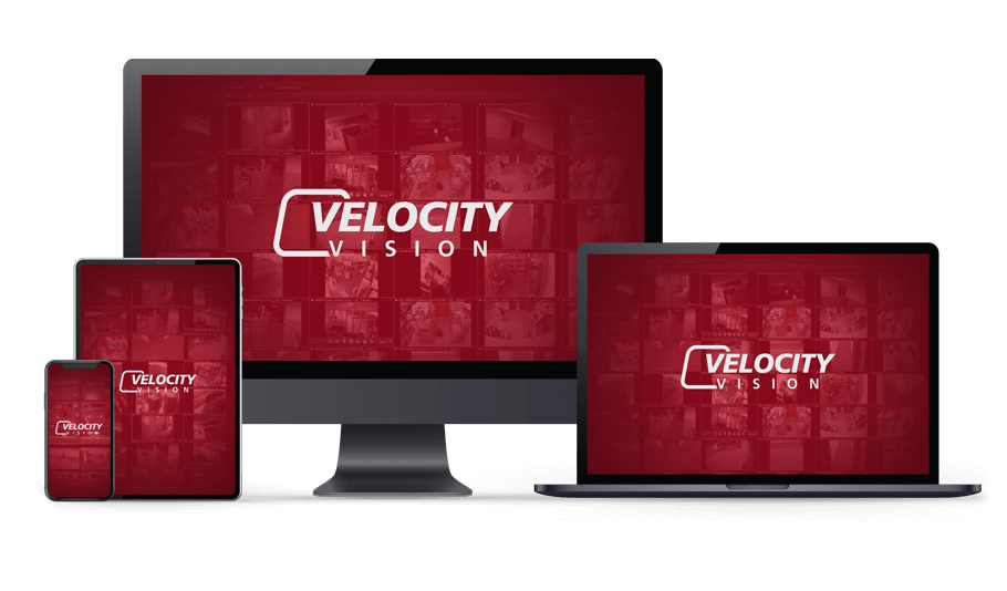 Introducing Velocity Vision